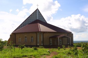 St Joseph Cathedral