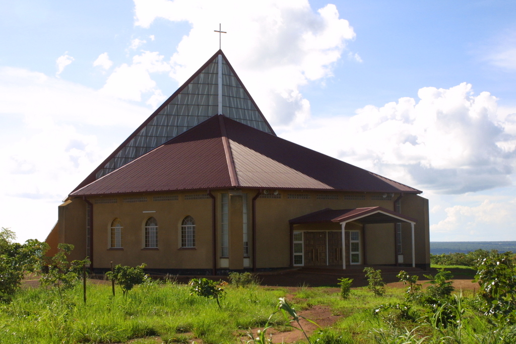 St Joseph Cathedral