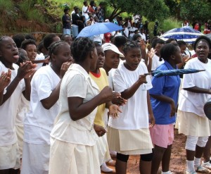 Sports Day 2010