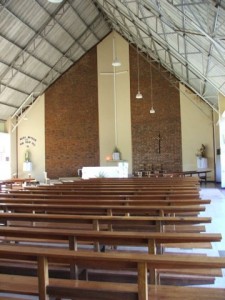 The Church