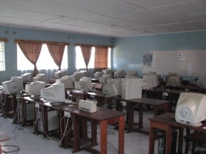 Computer Lab