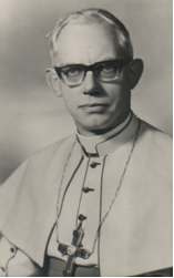 bishop furstenberg