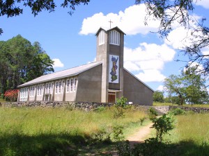 Chalabesa Church