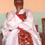 Bishop of the Chipata Diocese